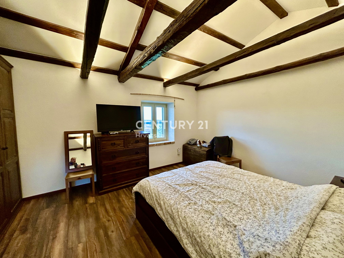 Maison À vendre - ISTARSKA UMAG