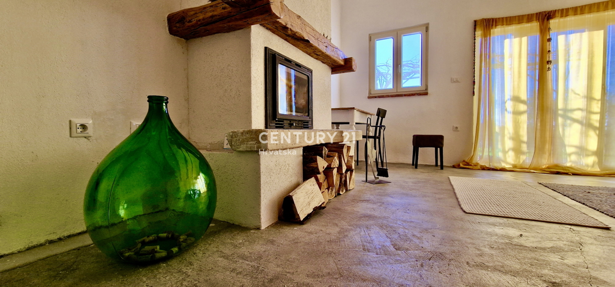 Maison À vendre - ISTARSKA UMAG
