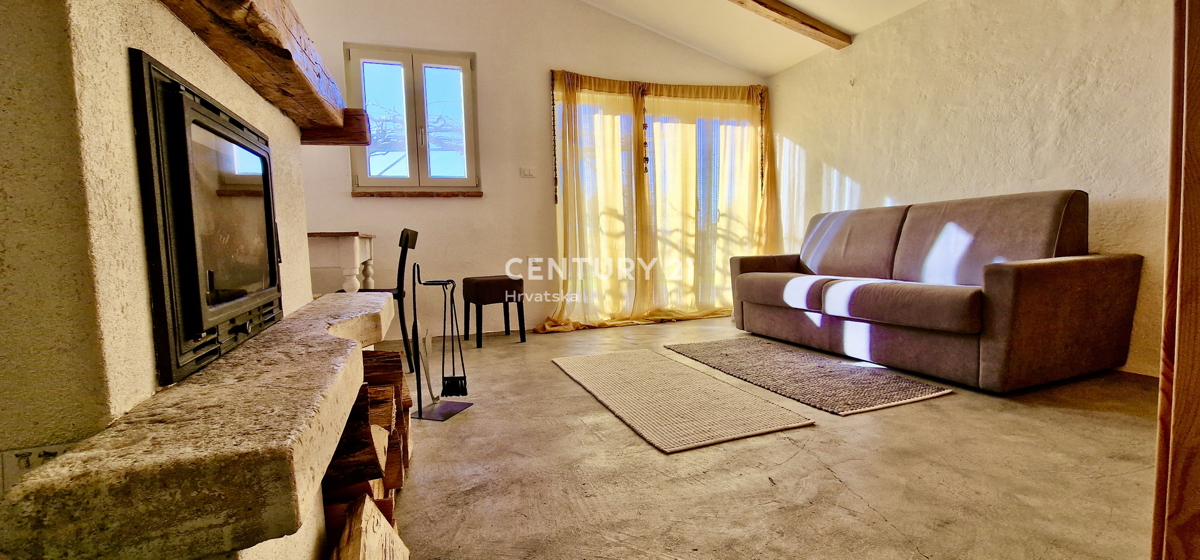 Maison À vendre - ISTARSKA UMAG
