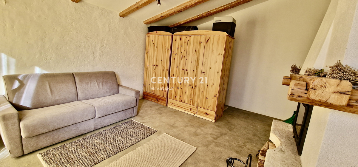 Maison À vendre - ISTARSKA UMAG