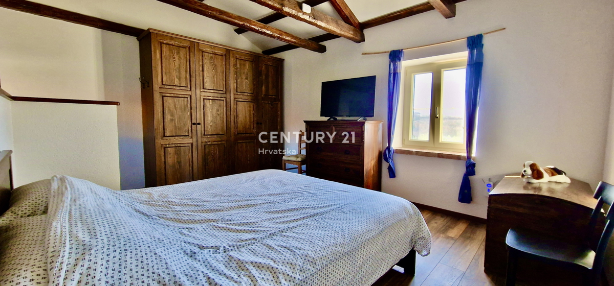 Maison À vendre - ISTARSKA UMAG