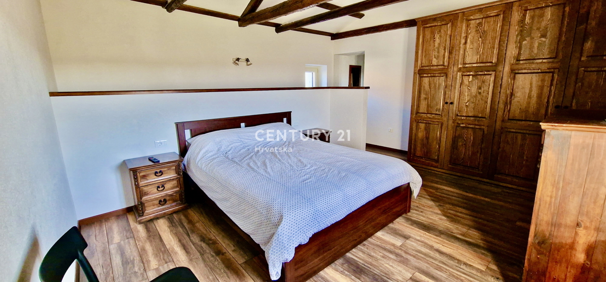 Maison À vendre - ISTARSKA UMAG