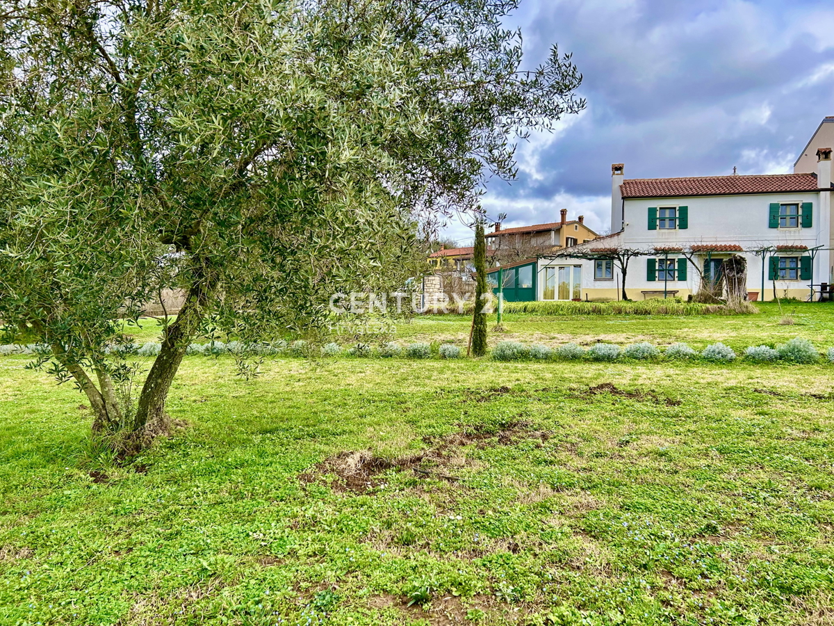 Maison À vendre - ISTARSKA UMAG