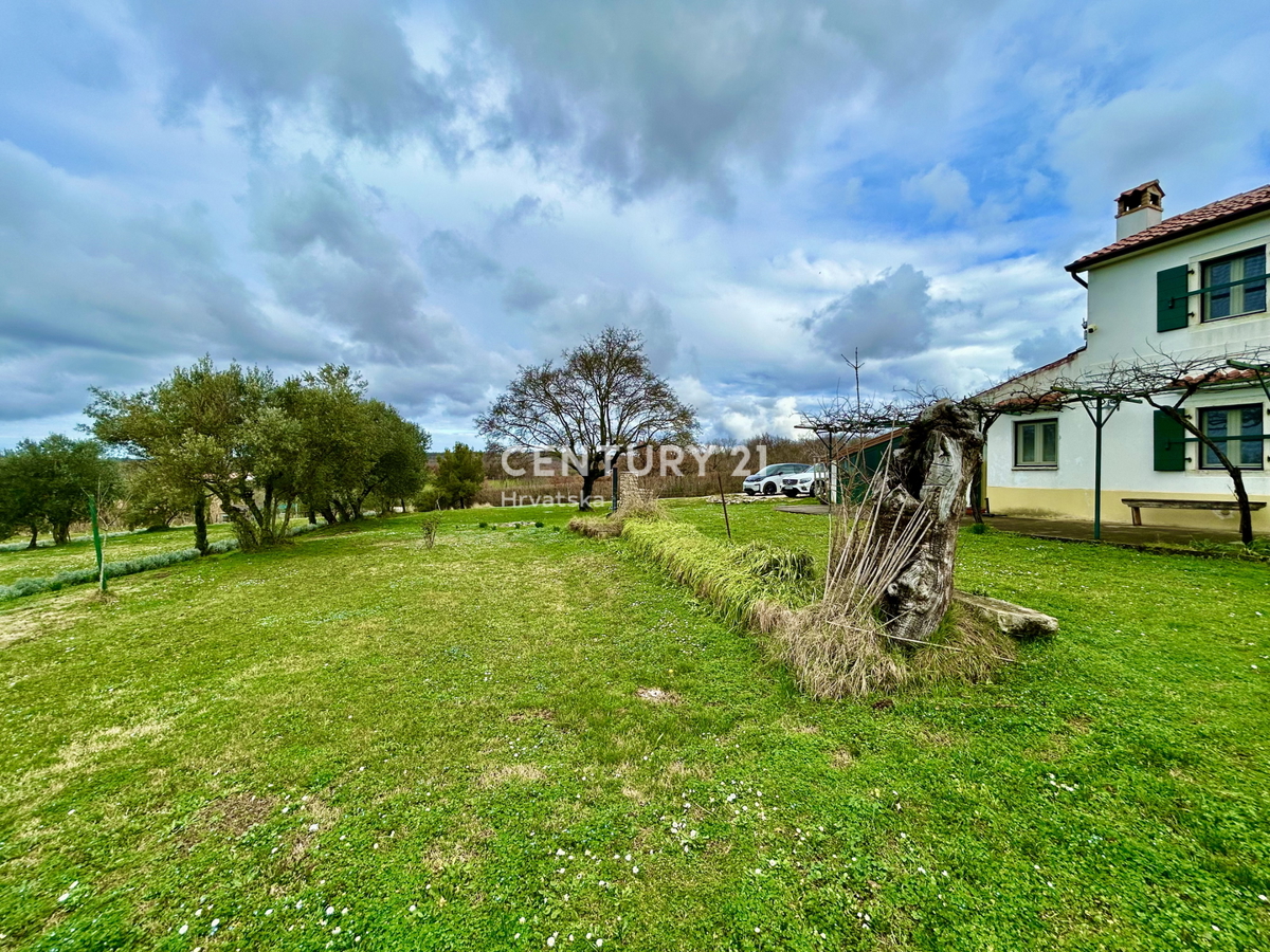 Maison À vendre - ISTARSKA UMAG