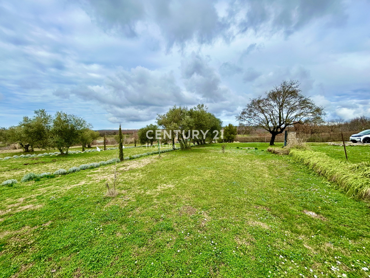 Maison À vendre - ISTARSKA UMAG