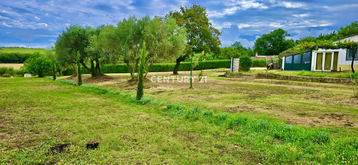 Maison À vendre - ISTARSKA UMAG