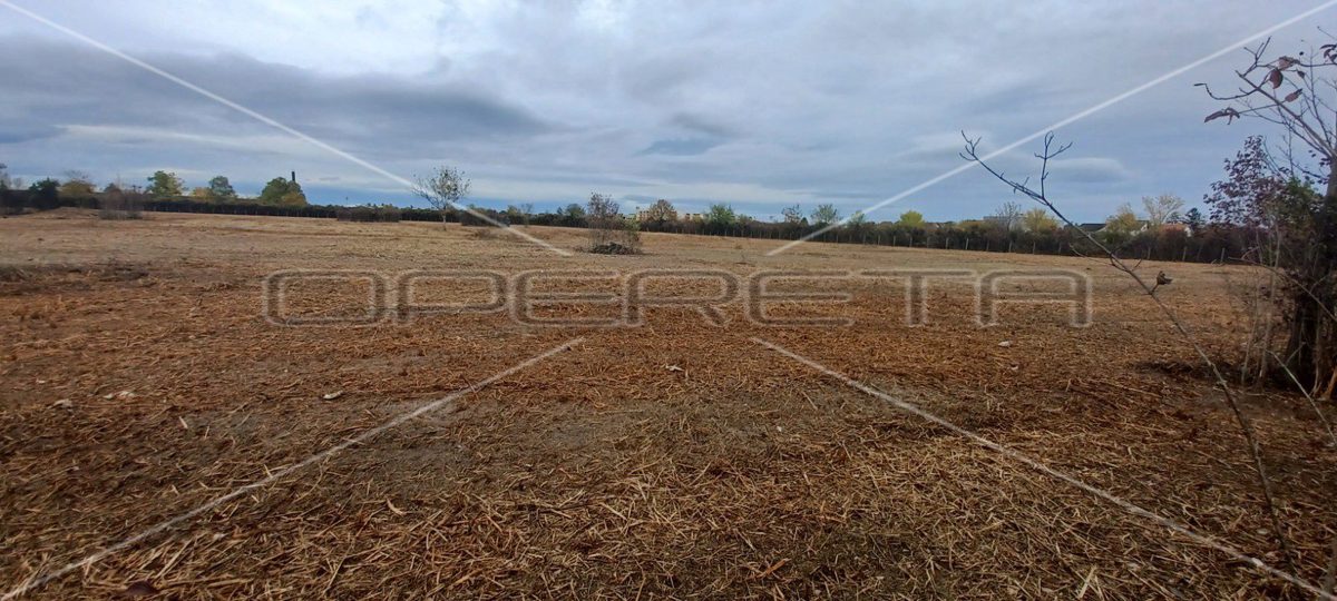 Parcela Na predaj - Zagrebačka Velika Gorica - foto 2/4