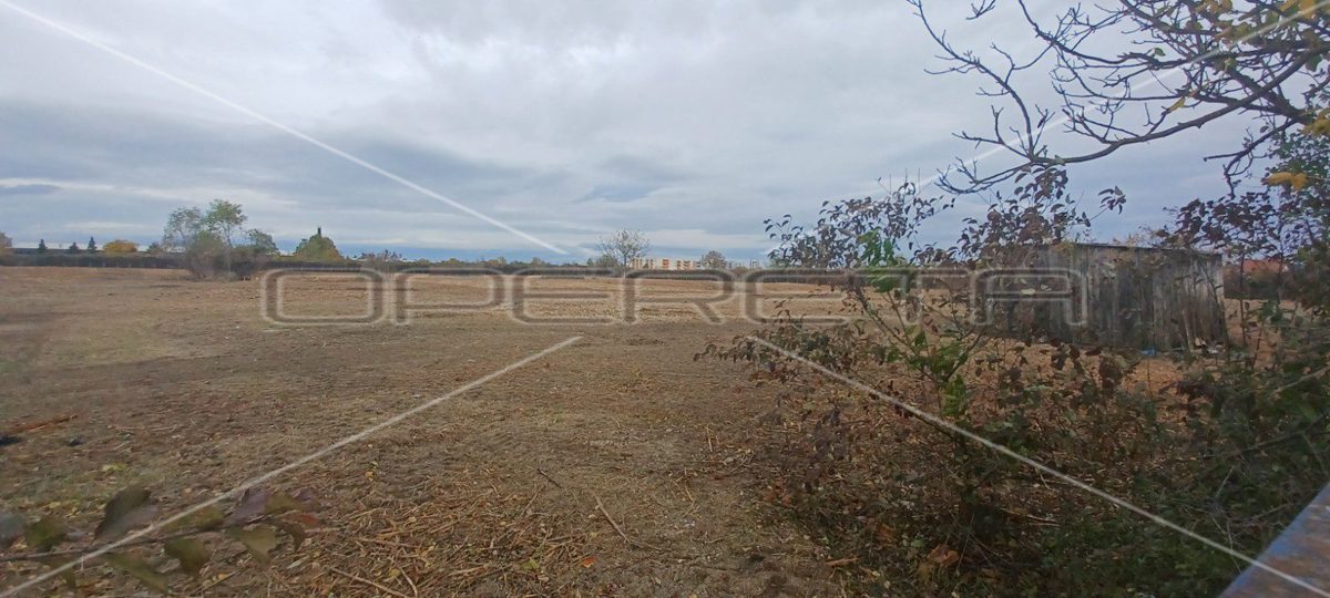 Parcela Na predaj - Zagrebačka Velika Gorica - foto 3/4
