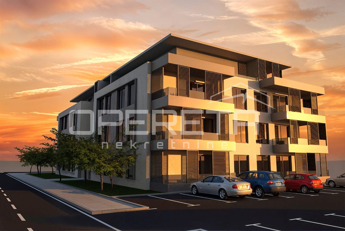 Apartma Na predaj - Krapinsko-zagorska Krapinske Toplice - foto 1/4