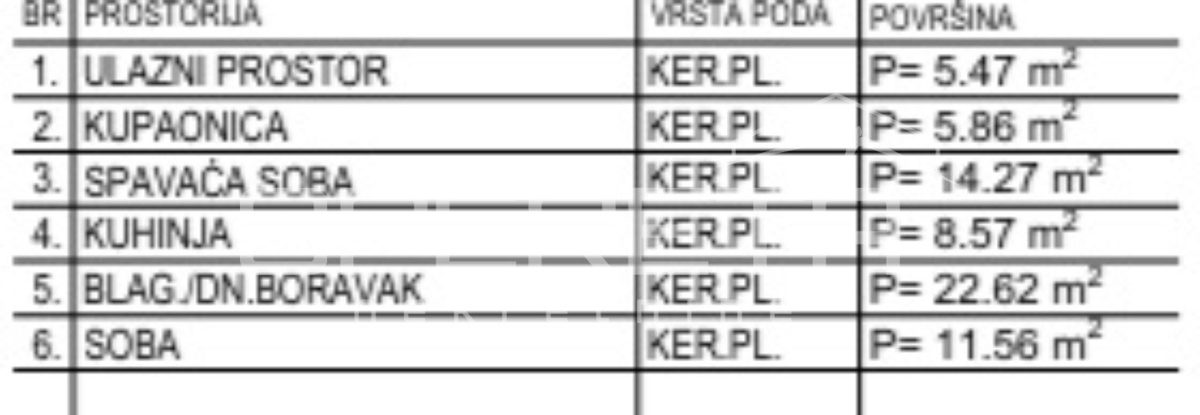 Stan Na prodaju - KRAPINSKO-ZAGORSKA KRAPINSKE TOPLICE