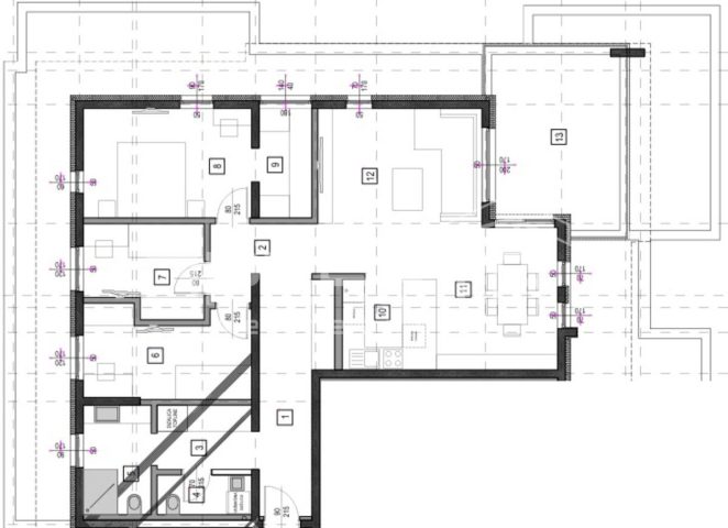 Apartment Zu verkaufen - Krapinsko-zagorska Krapinske Toplice - foto 3/4