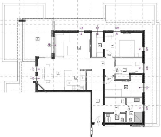 Apartment Zu verkaufen - Krapinsko-zagorska Krapinske Toplice - foto 4/4