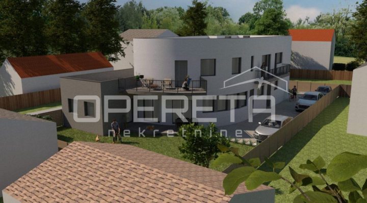 Maison à vendre 221 m² – Ludbreg
