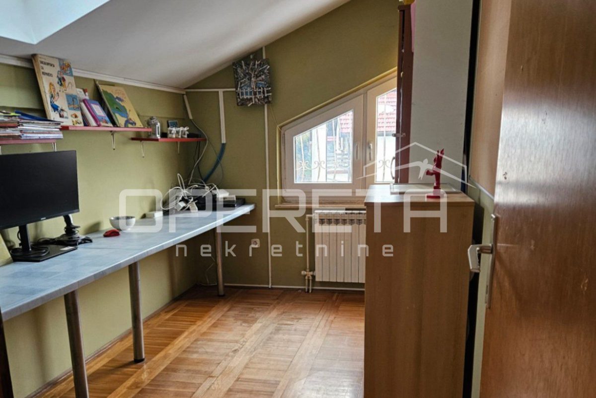Maison À vendre - VARAŽDINSKA LUDBREG