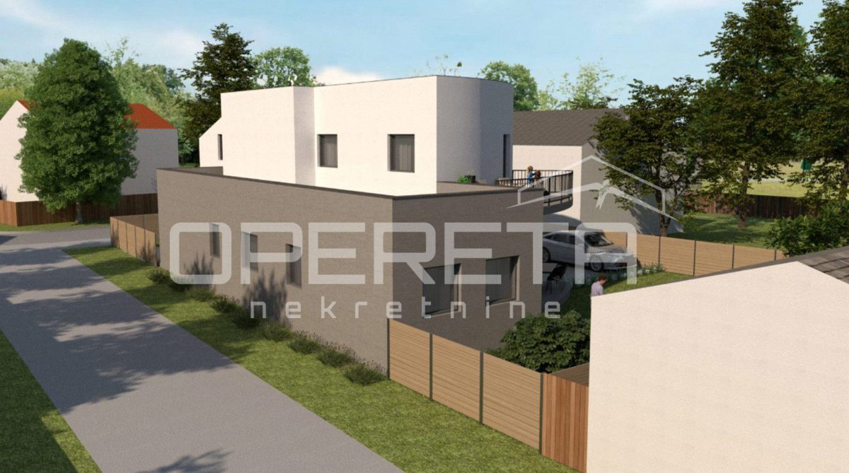 Maison À vendre - Varaždinska Ludbreg - foto 4/16