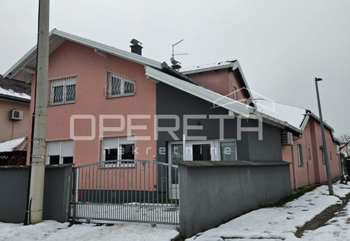 Maison À vendre - VARAŽDINSKA LUDBREG
