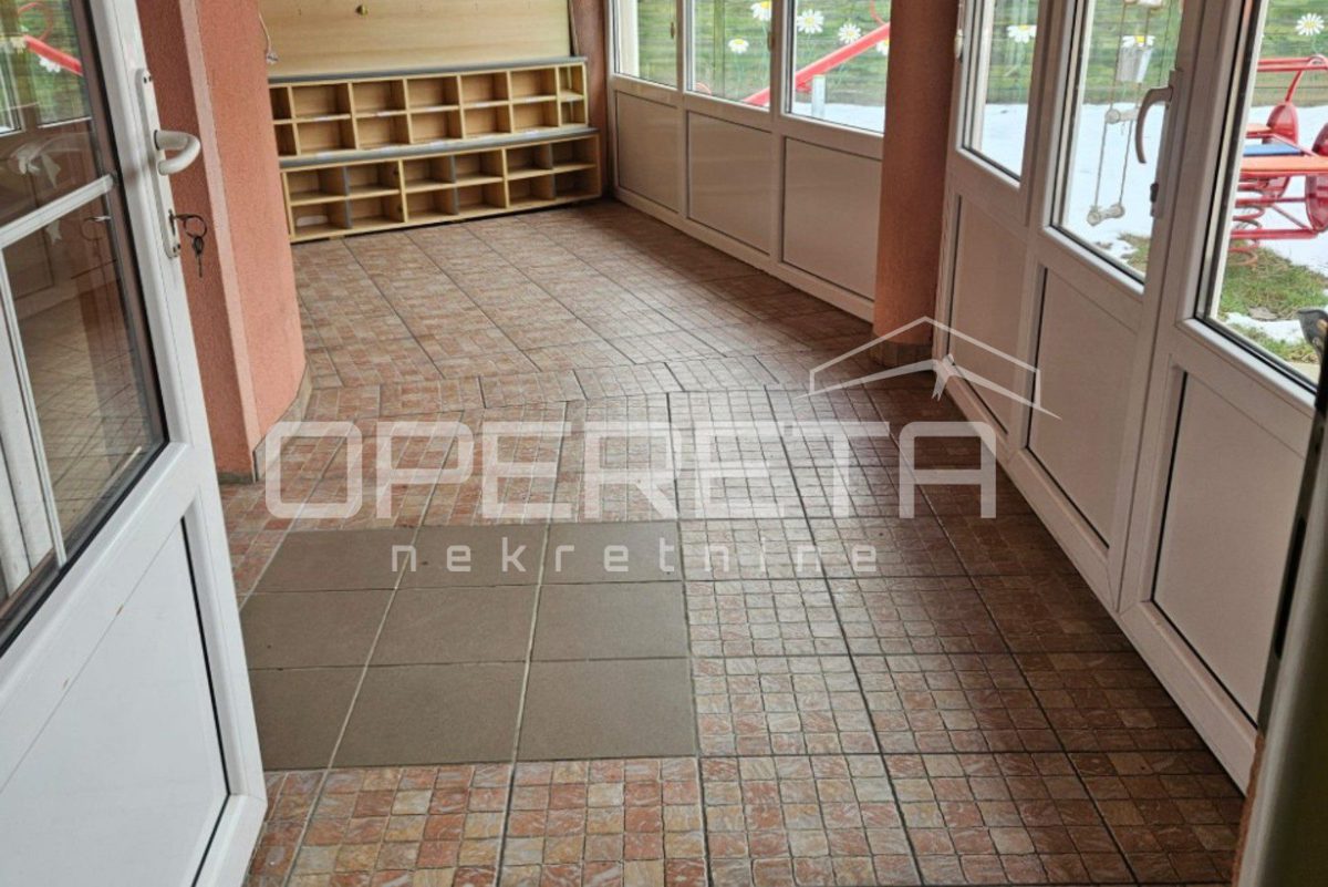Maison À vendre - VARAŽDINSKA LUDBREG