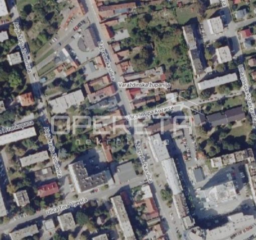 Maison à vendre 108 m² – Varaždin