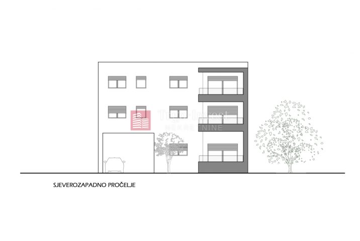 Apartmán Na predaj - Brodsko-posavska Slavonski Brod - foto 2/3