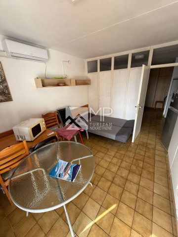 Flat for sale 33 m² – Marčana