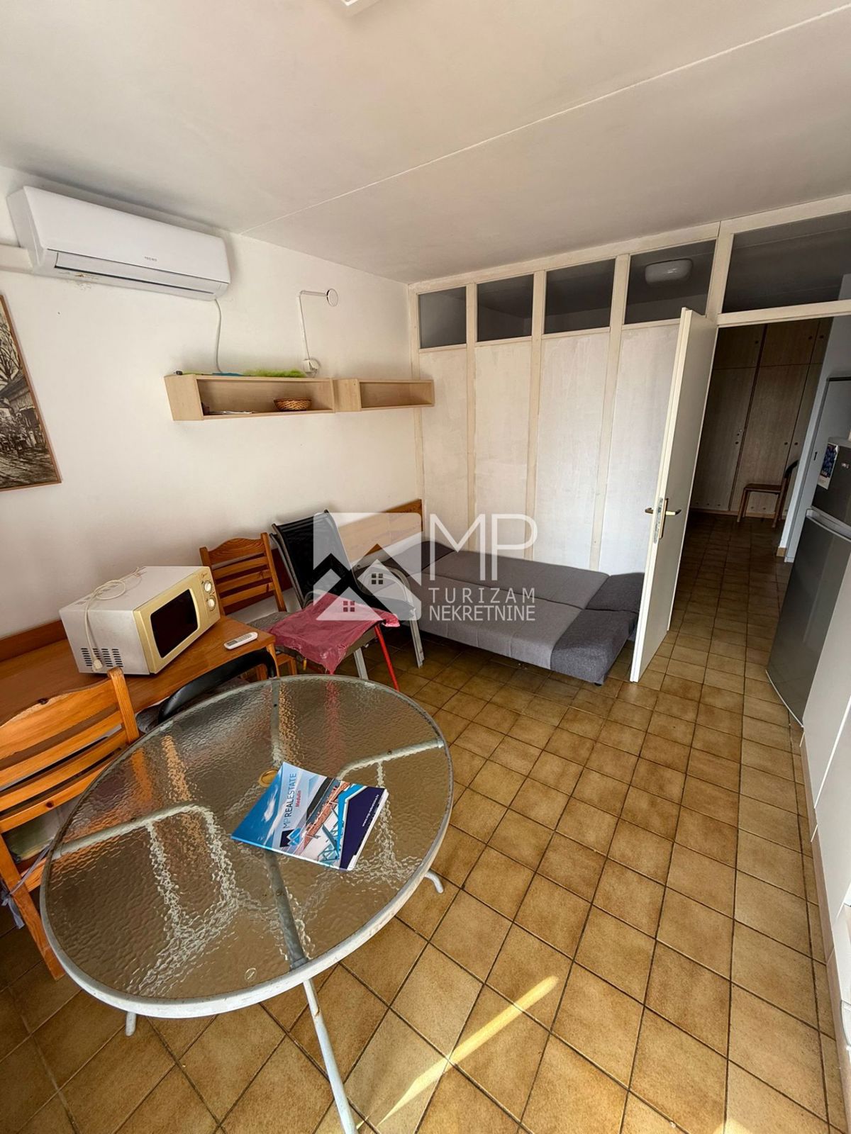 Apartment Zu verkaufen MARČANA