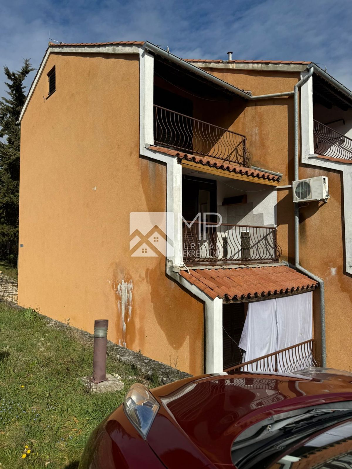 Appartamento In vendita - ISTARSKA MARČANA