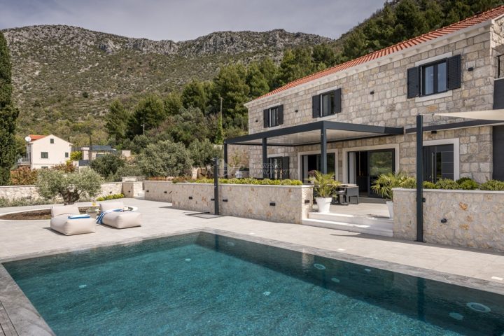 House for sale 300 m² – Dubrovnik