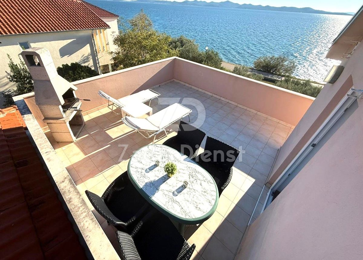 Apartment Zu verkaufen - Zadarska Zadar - foto 1/13