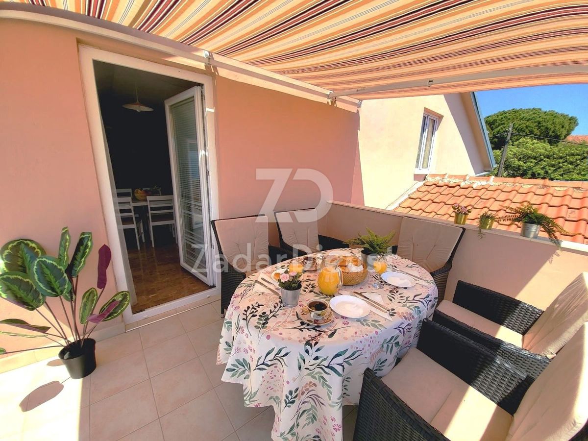 Apartment Zu verkaufen - Zadarska Zadar - foto 2/13