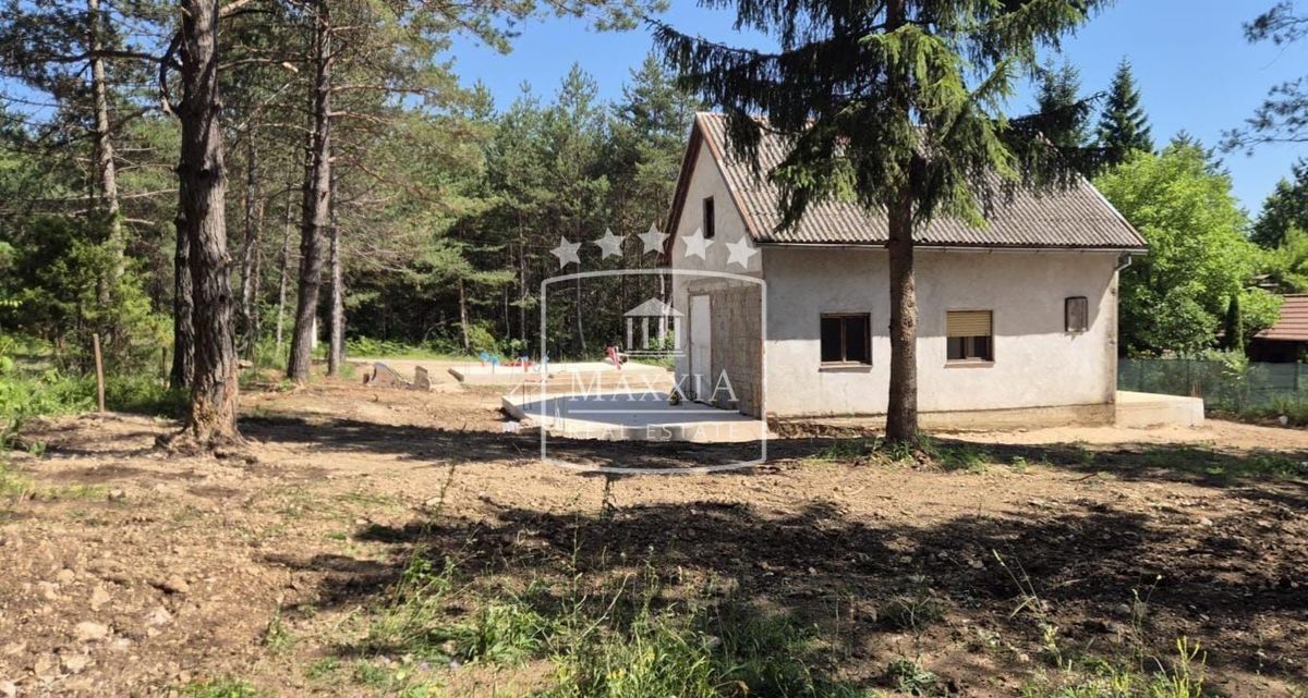 Haus Zu verkaufen - Ličko-senjska Plitvička Jezera - foto 2/5