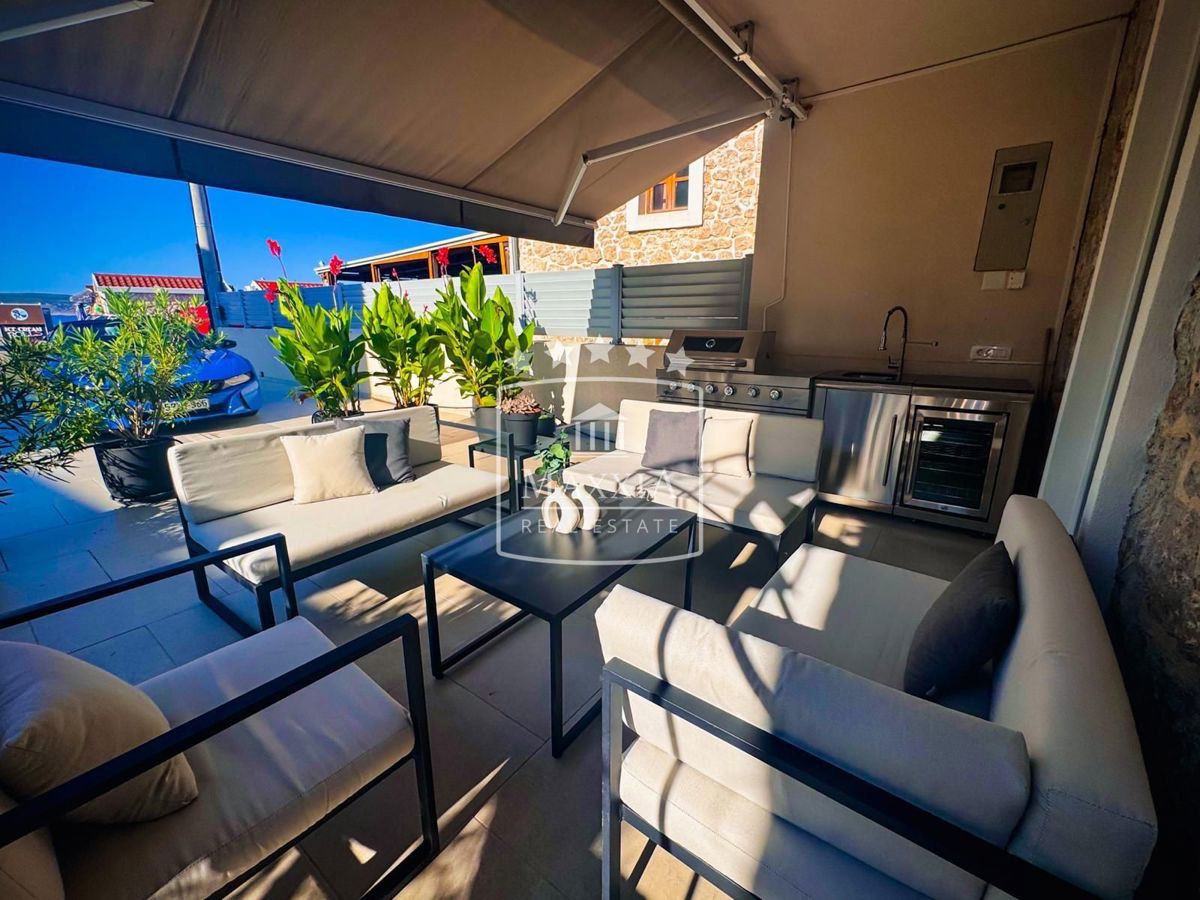 Casa In vendita - ZADARSKA STARIGRAD