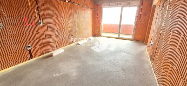 Apartmán na prodej 75 m² – Pula