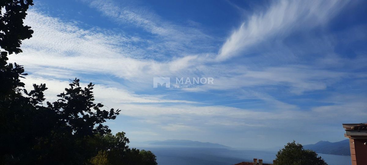 Parcela Na predaj - Primorsko-goranska Matulji - foto 1/2