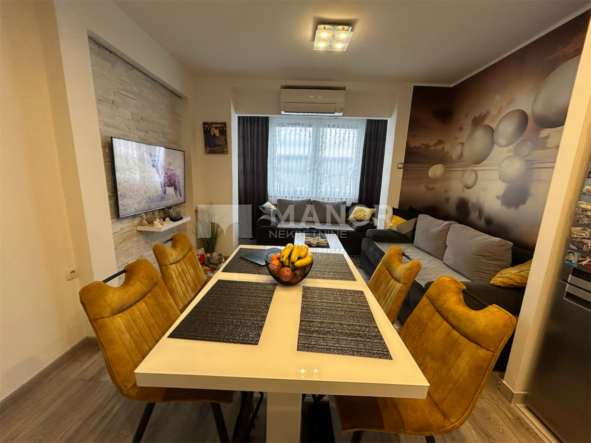 Apartmán Na prodej - Primorsko-goranska Rijeka - foto 1/14