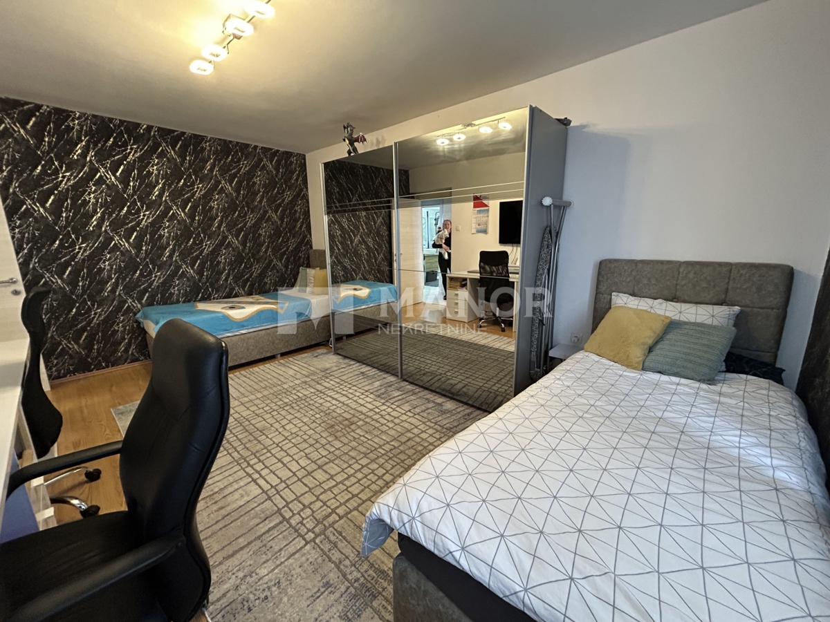 Apartmán Na prodej - PRIMORSKO-GORANSKA RIJEKA