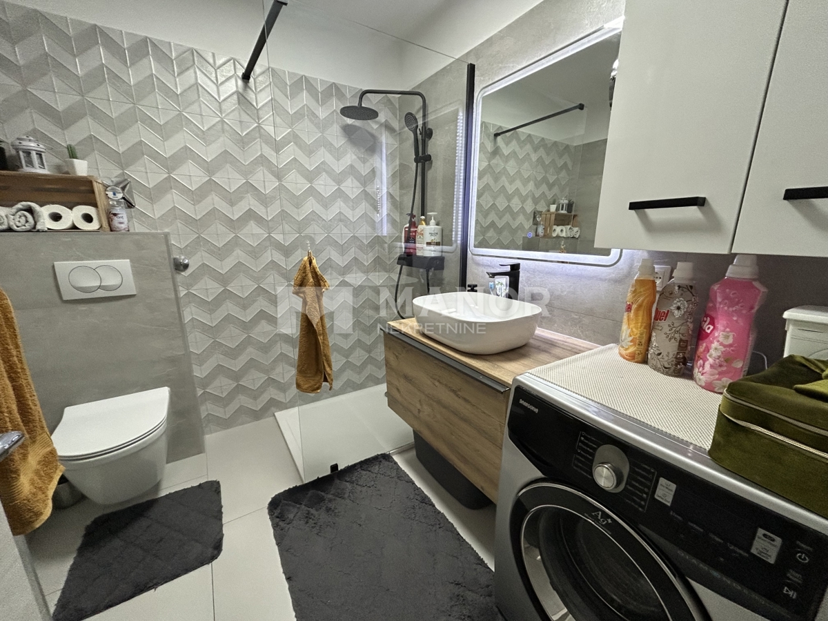 Apartmán Na prodej - PRIMORSKO-GORANSKA RIJEKA