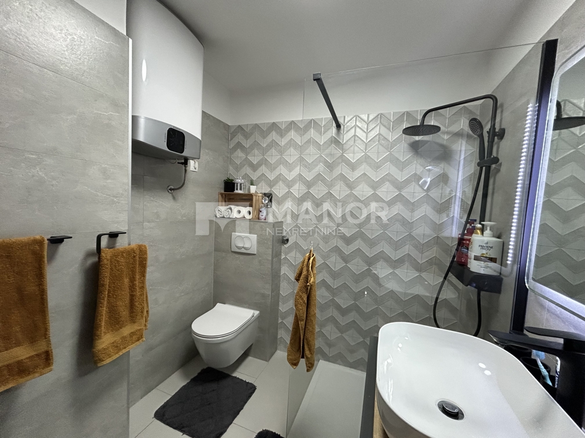 Apartmán Na prodej - PRIMORSKO-GORANSKA RIJEKA