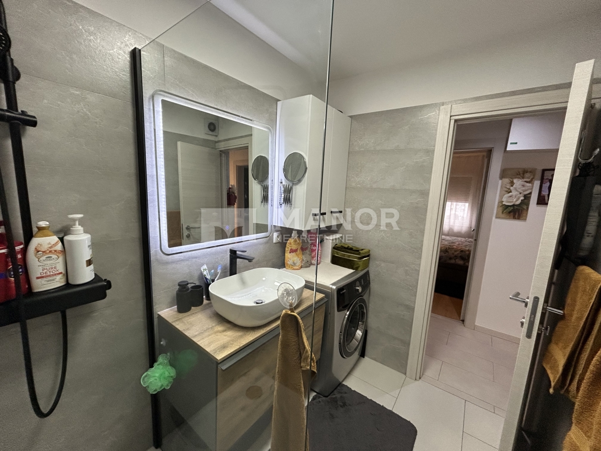 Apartmán Na prodej - PRIMORSKO-GORANSKA RIJEKA