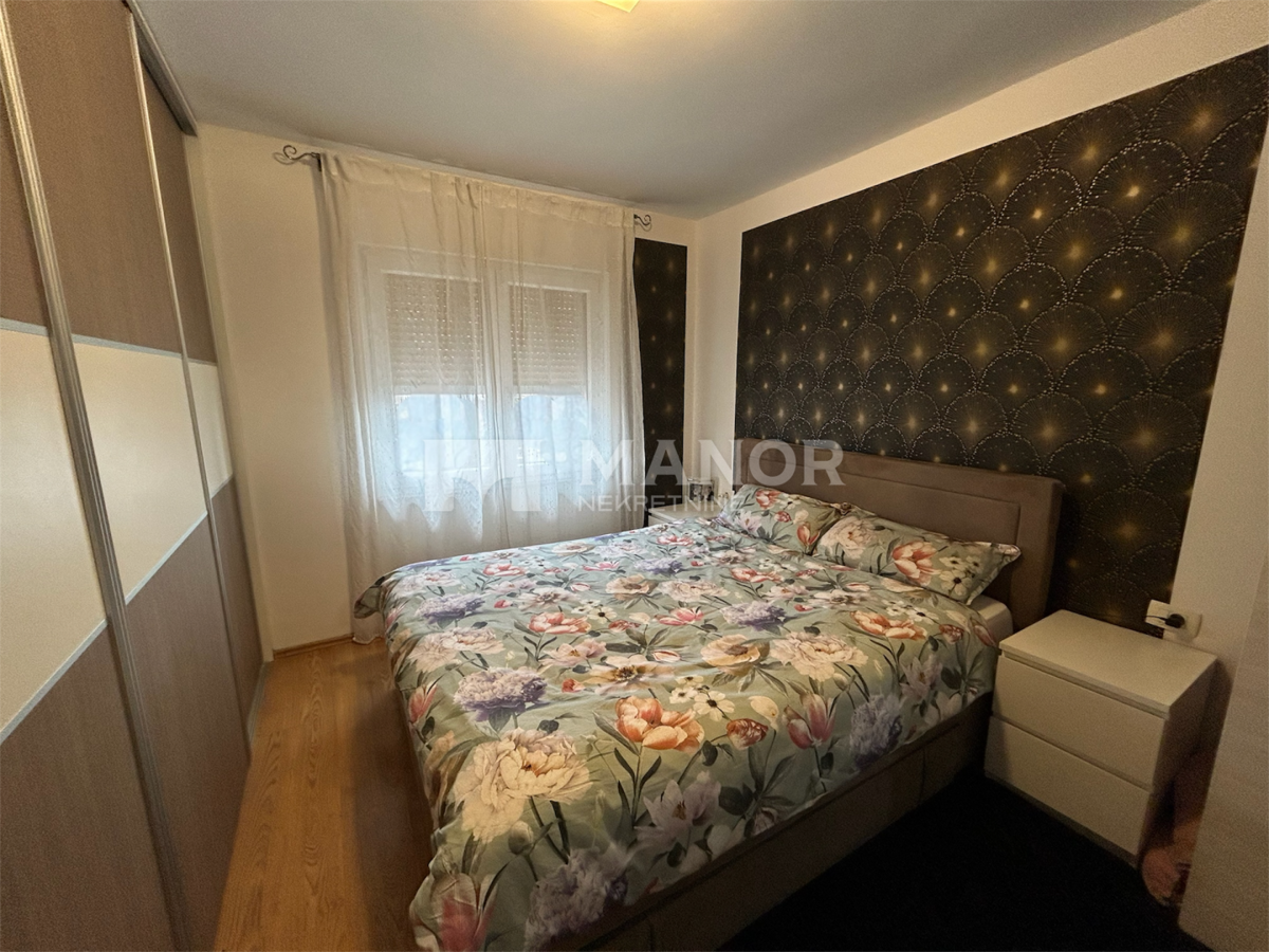 Apartmán Na prodej - PRIMORSKO-GORANSKA RIJEKA