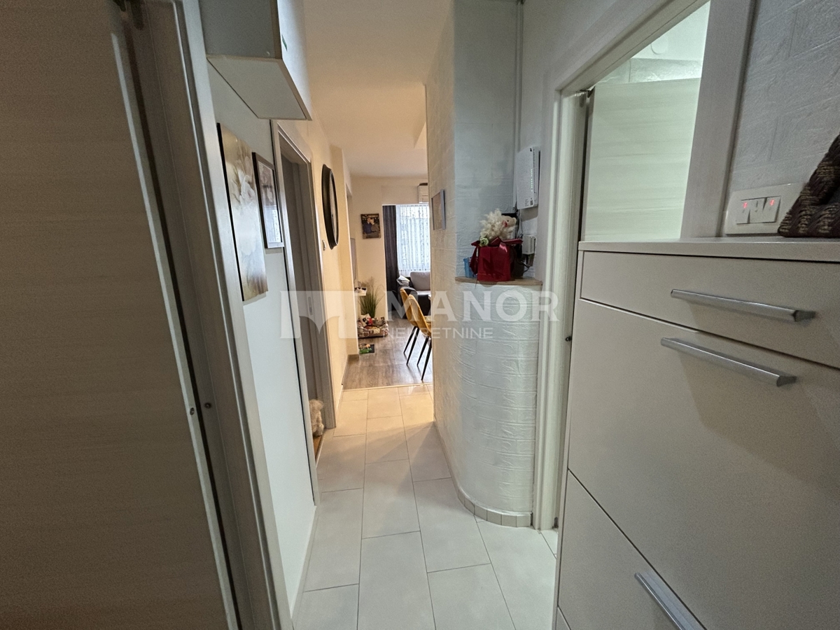 Apartmán Na prodej - PRIMORSKO-GORANSKA RIJEKA