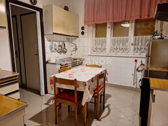 Apartmán na predaj 95 m² – Rijeka