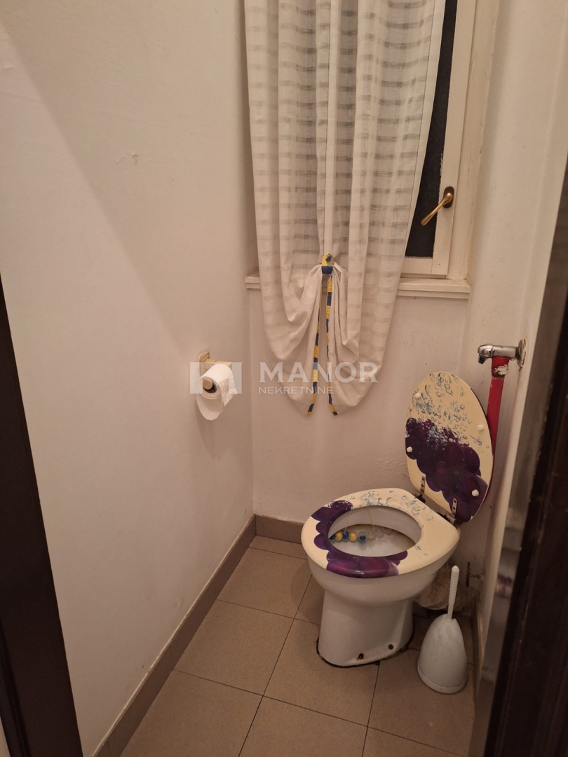 Flat For sale - PRIMORSKO-GORANSKA RIJEKA