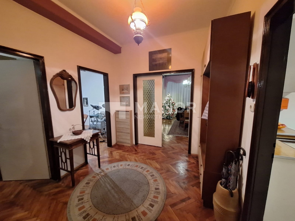 Flat For sale - PRIMORSKO-GORANSKA RIJEKA
