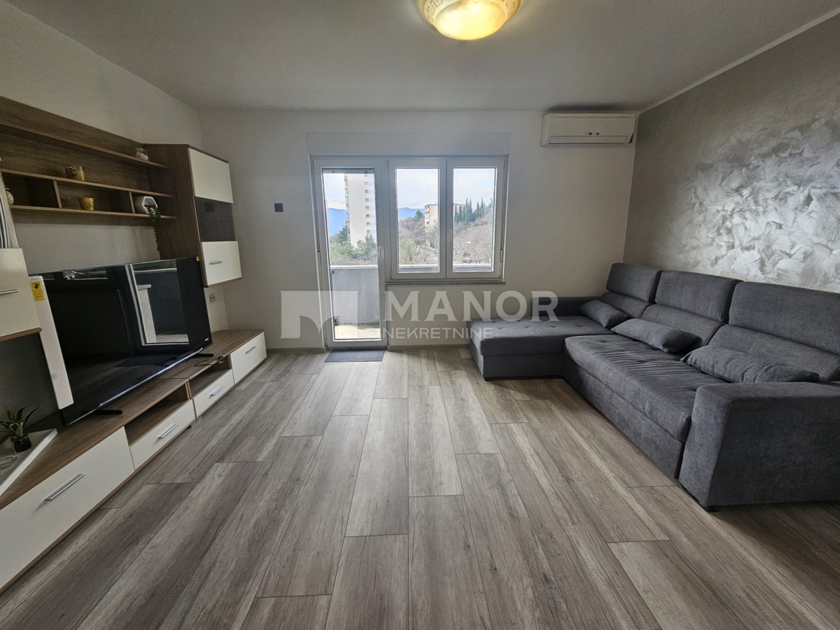 Appartement À louer - Primorsko-goranska Rijeka - foto 1/10