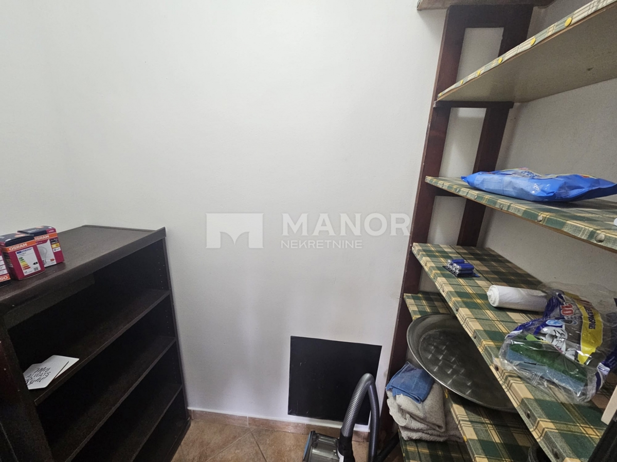 Appartement À louer - PRIMORSKO-GORANSKA RIJEKA