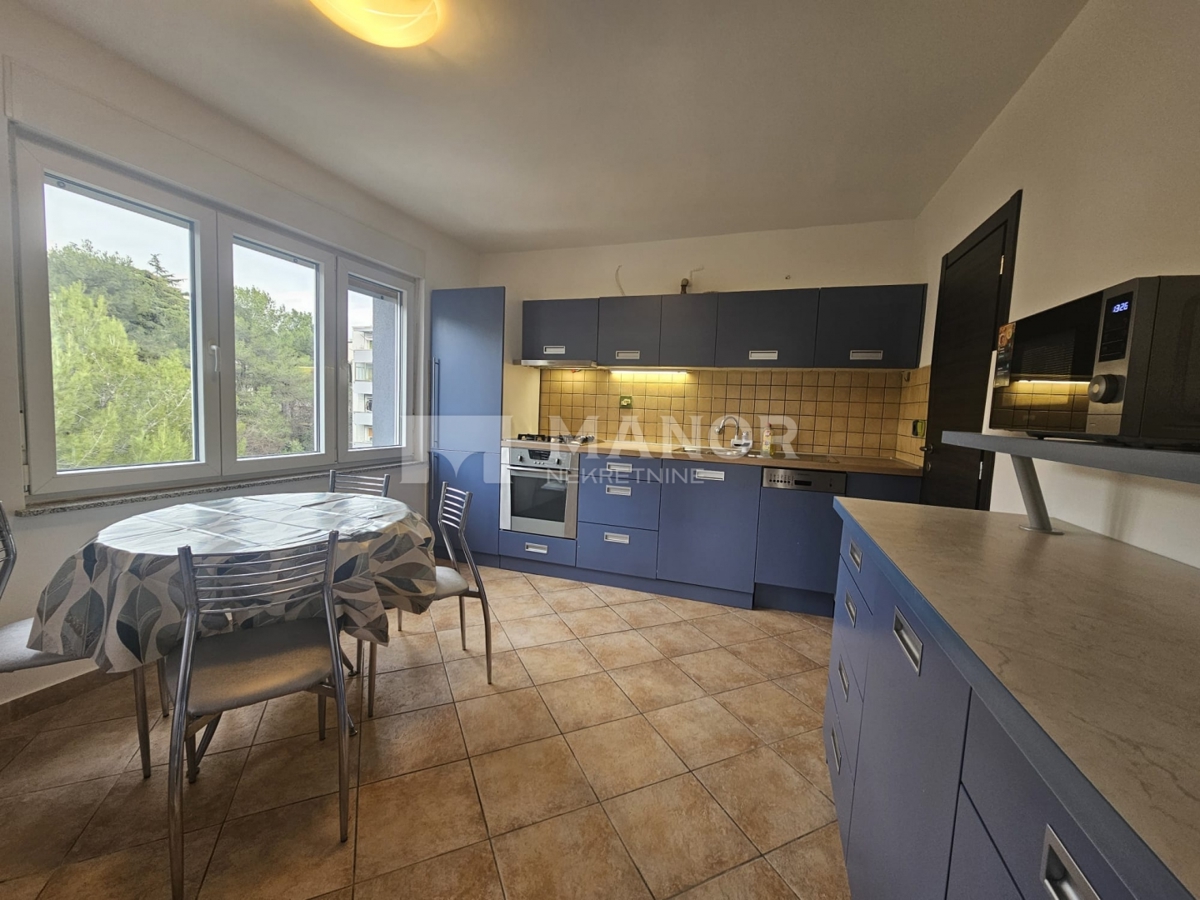 Appartement À louer - Primorsko-goranska Rijeka - foto 3/10