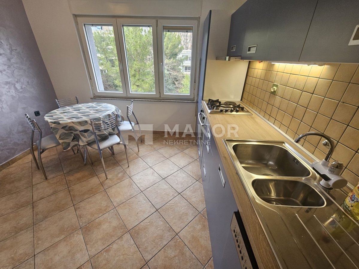 Appartement À louer - Primorsko-goranska Rijeka - foto 5/10