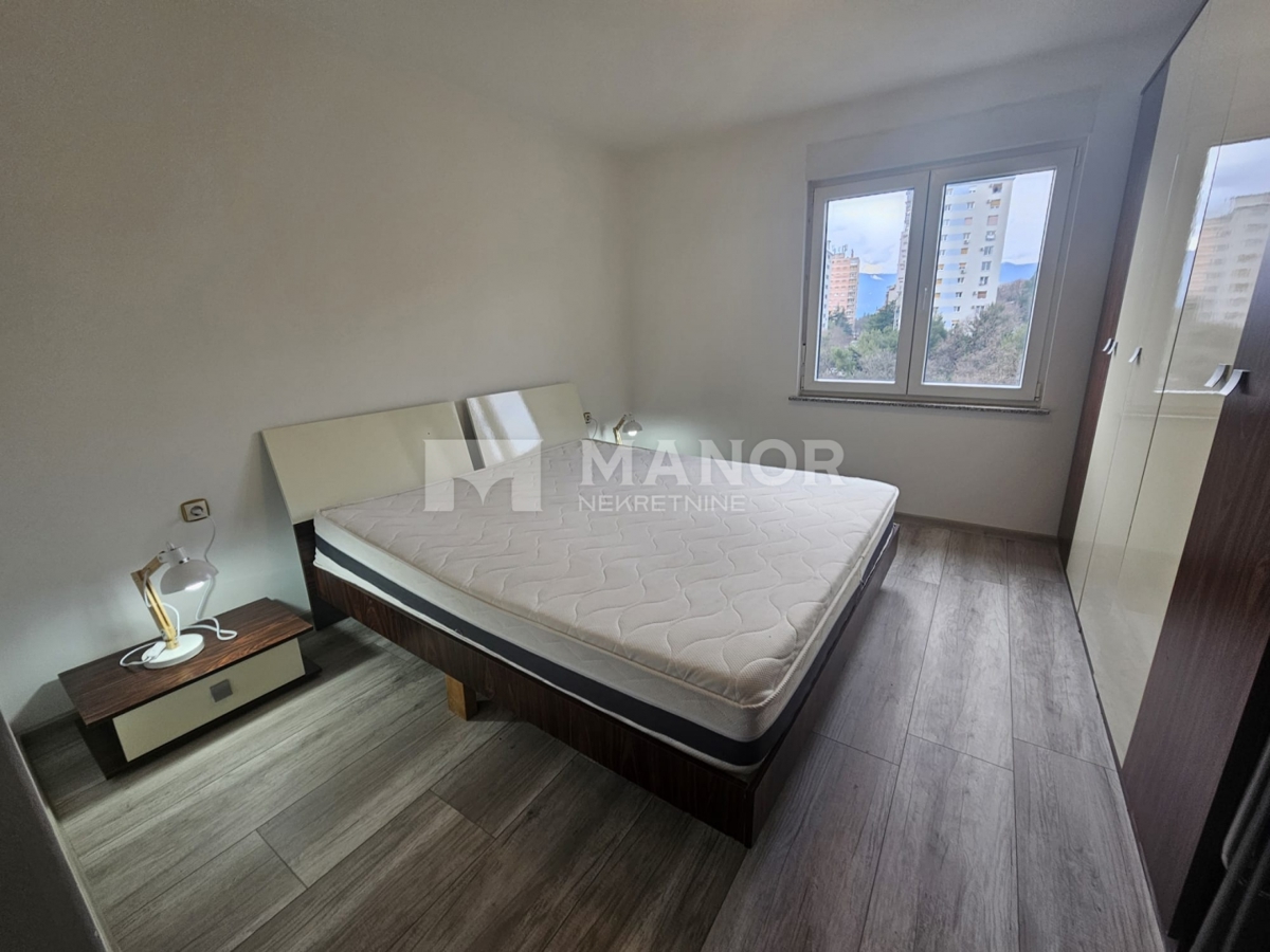 Appartement À louer - PRIMORSKO-GORANSKA RIJEKA