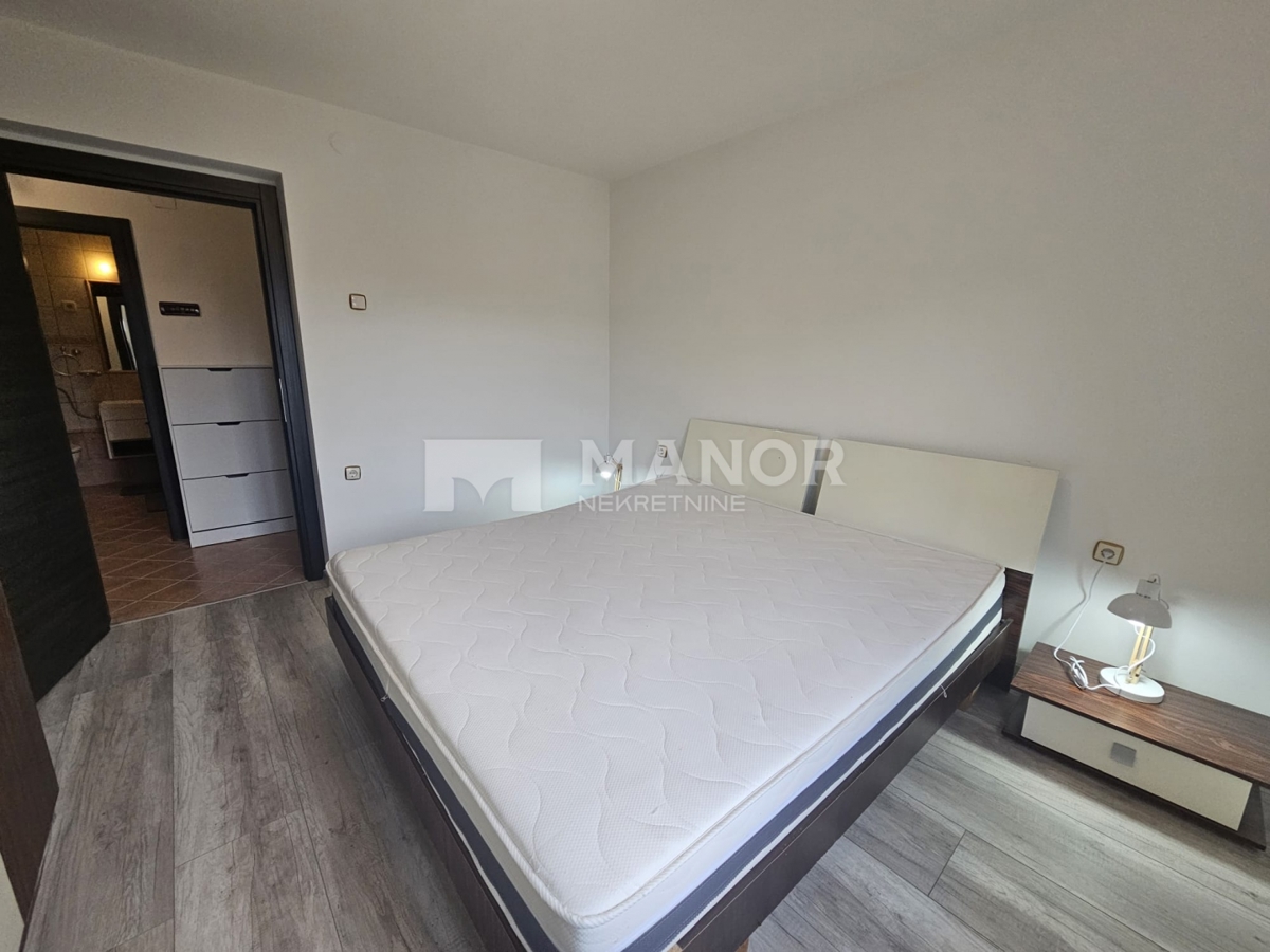Appartement À louer - PRIMORSKO-GORANSKA RIJEKA