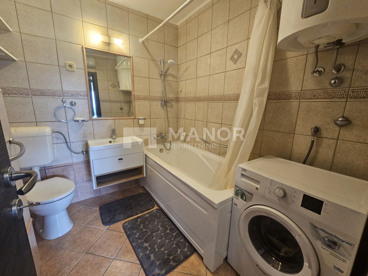 Appartement À louer - PRIMORSKO-GORANSKA RIJEKA